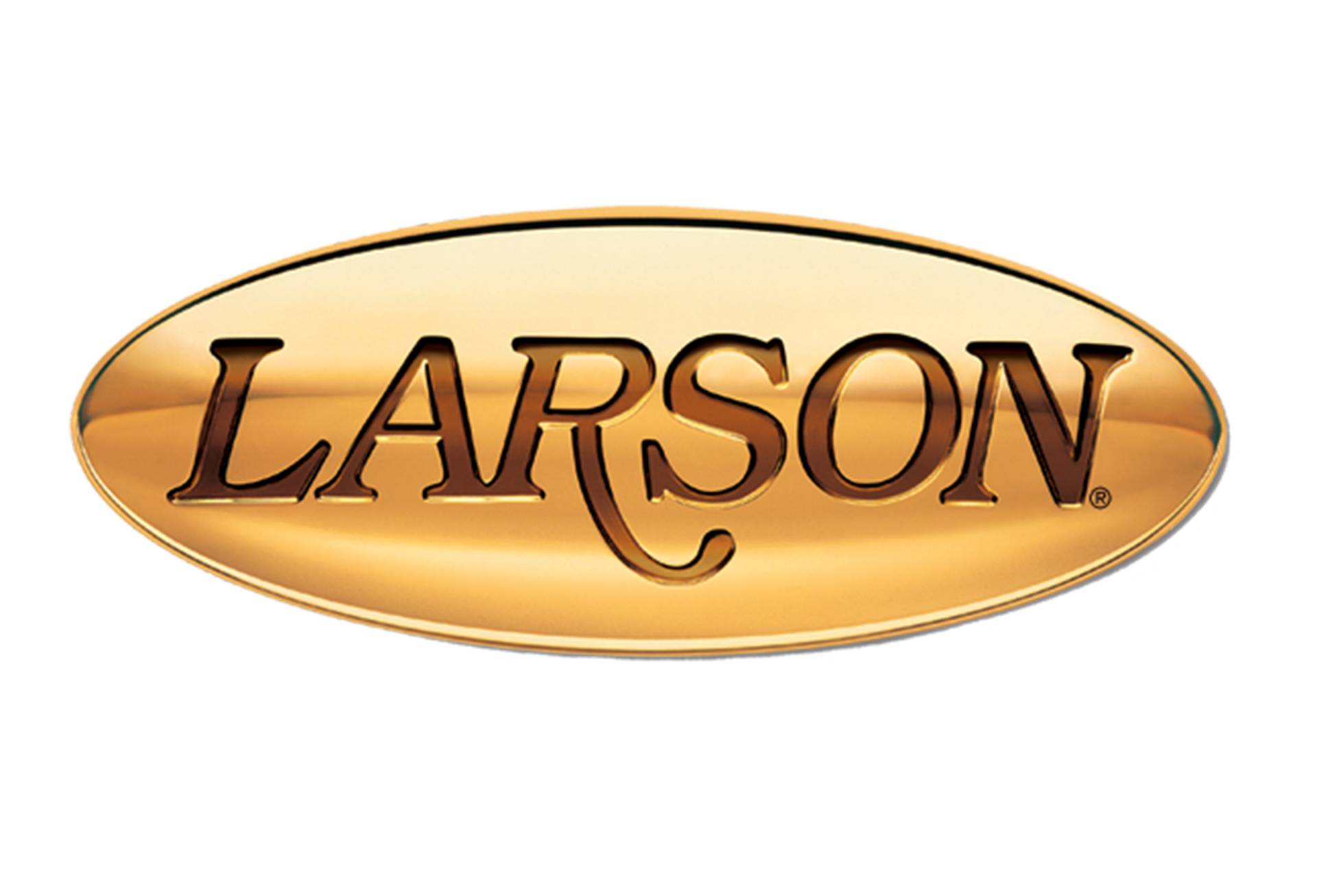 Larson Logo