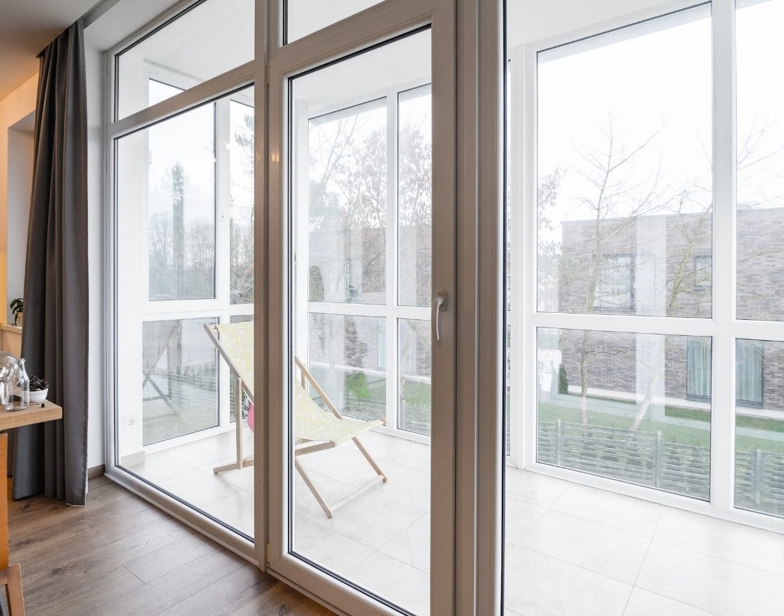 cloudy window solutions