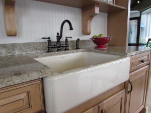 Lancaster Quartz Countertop