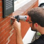 Installing-new-shutters