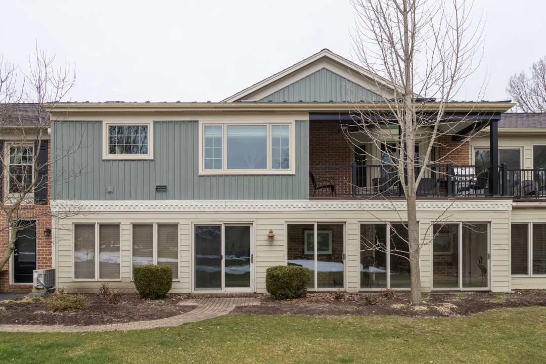 Lancaster County Home Winodws