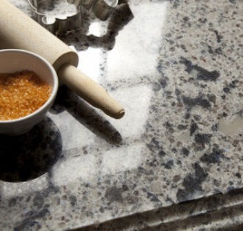 Quartz Countertop Material