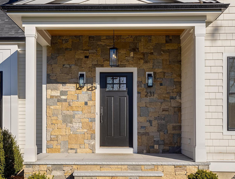 Front Door Style Guide: 11 Popular Choices