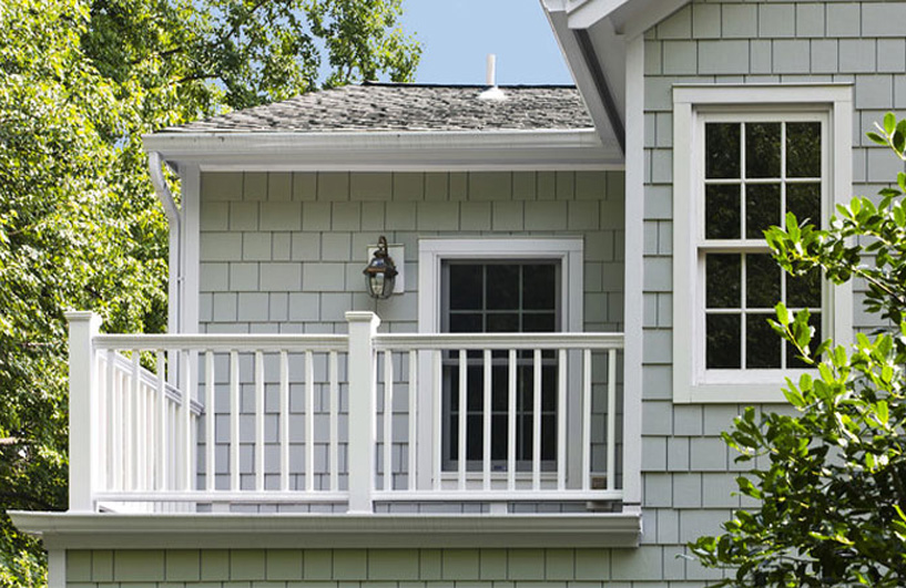 Average Cost of New Siding Uncovering the True Cost to Install Siding