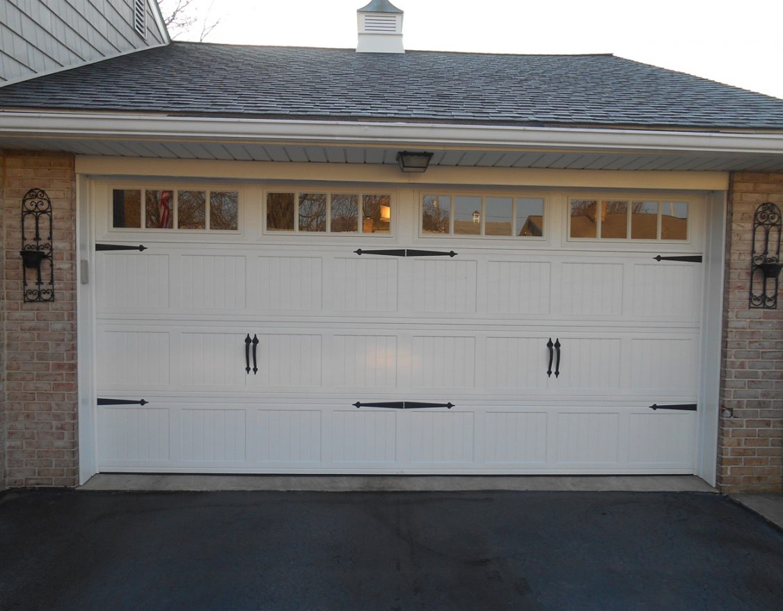 Garage Doors Lancaster PA