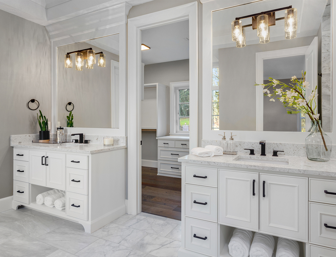 Bathroom Remodeling Orange County