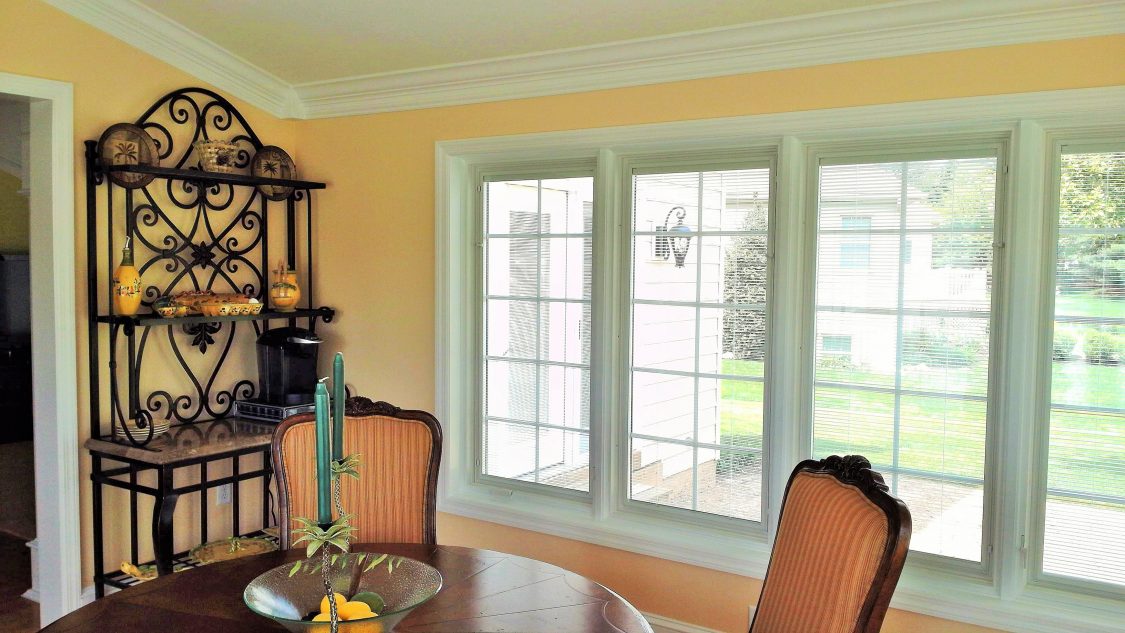 Replacement Windows Lancaster PA