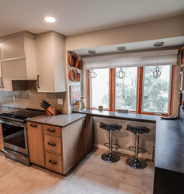 Paoli Woods Kitchen Remodel