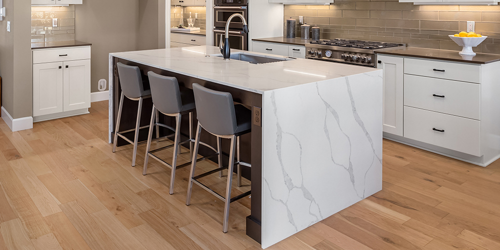 Kitchen Island Design Ideas Island AddOns & Design Trends