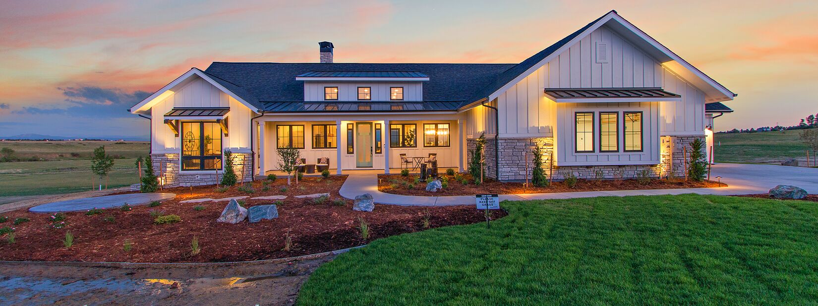 Choice Home Remodeling Hero Banner Image