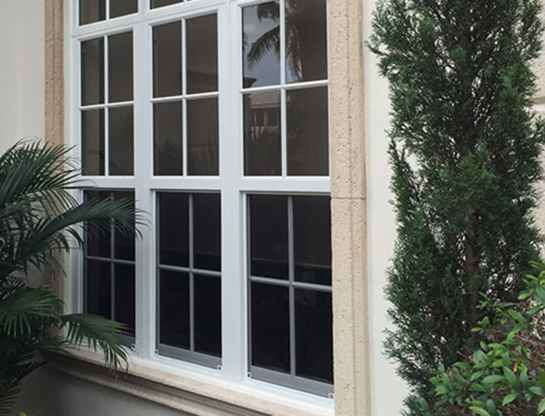 What Are Storm Windows and How Can They Benefit Your Home?