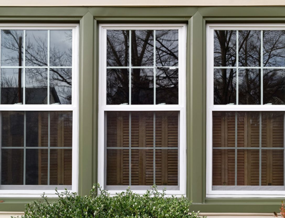 energy saving windows