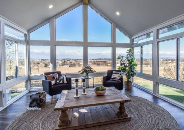 Maximizing Value: How to Get the Most Out of the Average Sunroom Cost