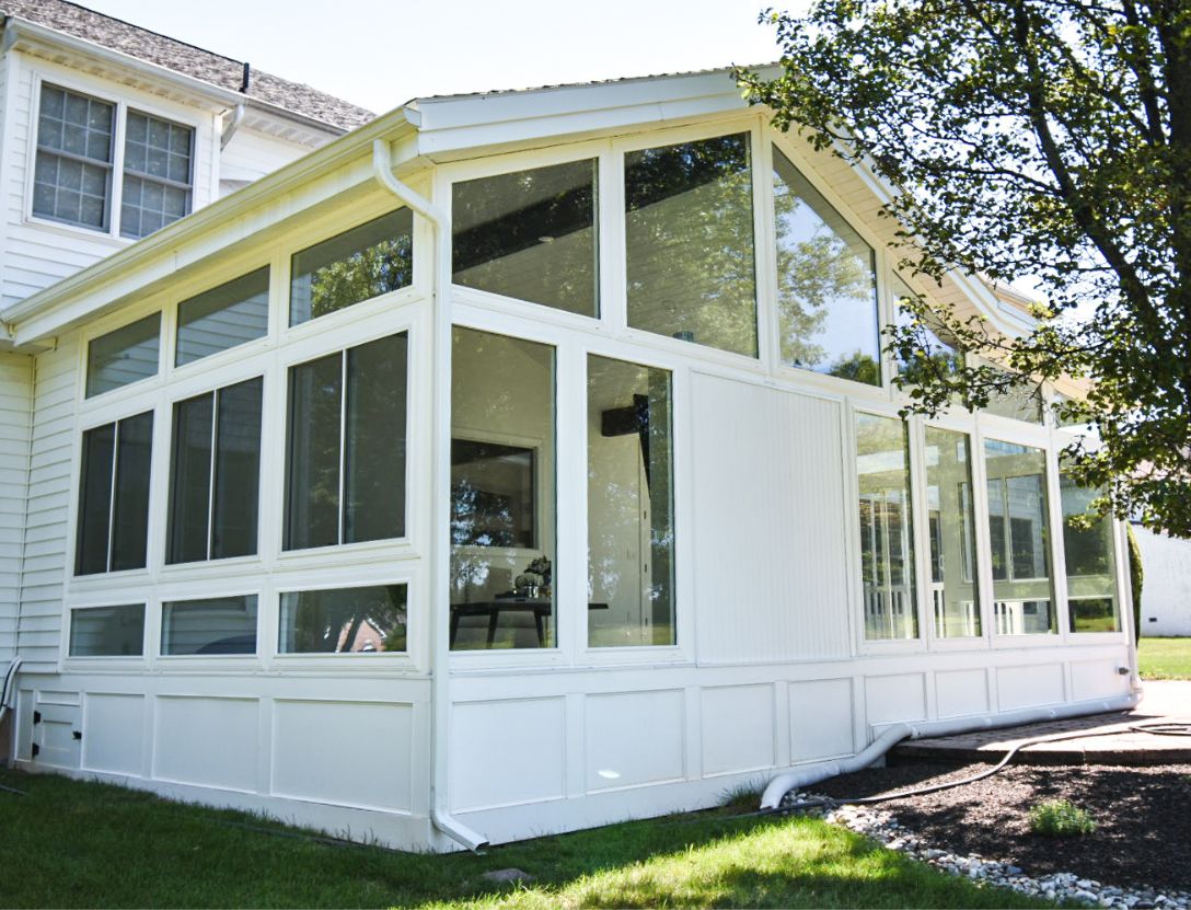 how much does a sunroom cost?