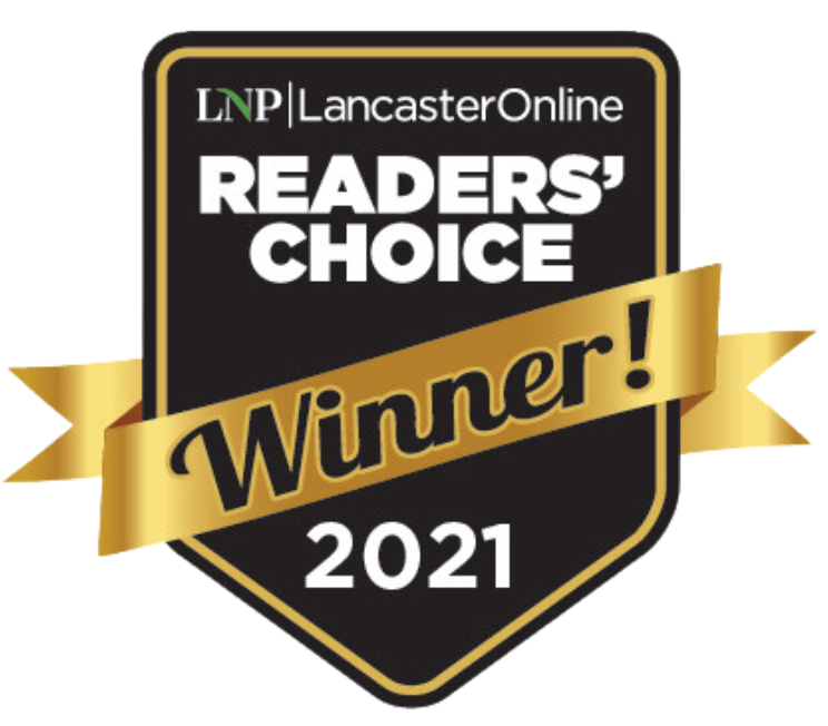 readers choice 2021