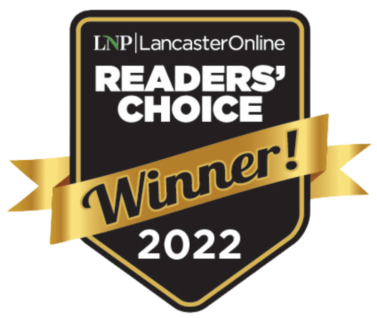 readers choice 2022