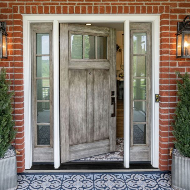 2024 Popular Front Door Colors and Designs