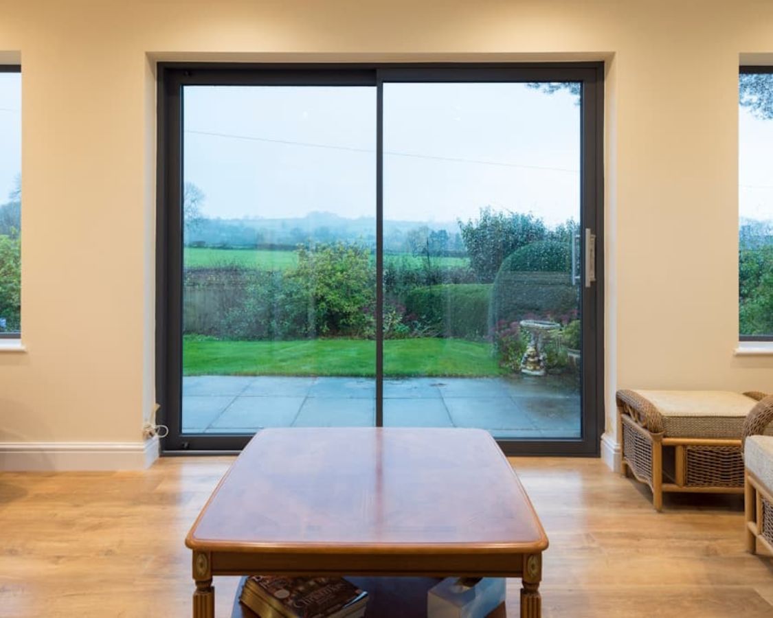 Patio Door Brands and Installers 