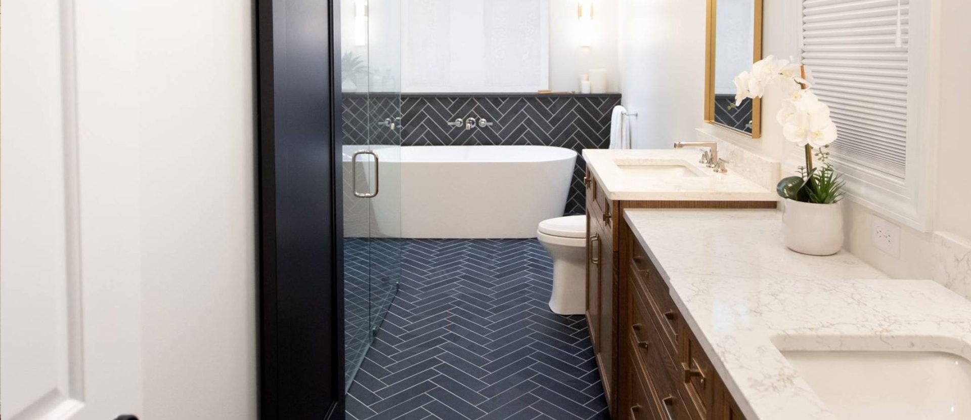 bathroom remodeling company