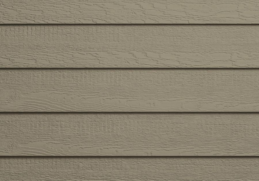 Best Shade of Brown Siding from LP Smart Side Collection