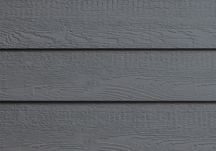 Gray Siding Color from LP Siding