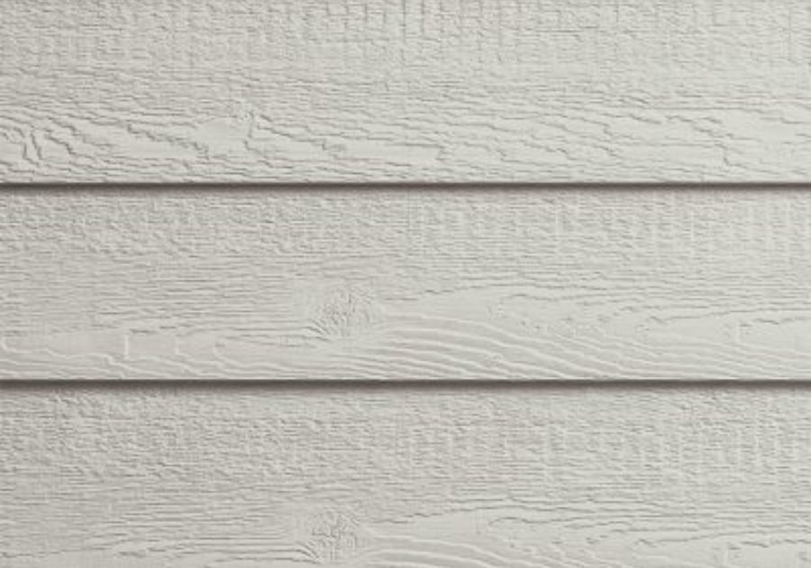 Quarry Gray LP Siding Color