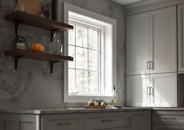 5 Stunning Kitchen Window Ideas and Styles