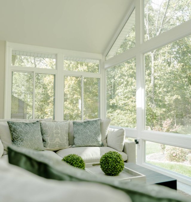 Hidden Court – Sunroom