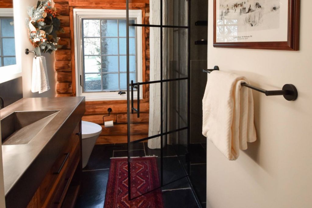 Primary bathroom remodel cost estimate