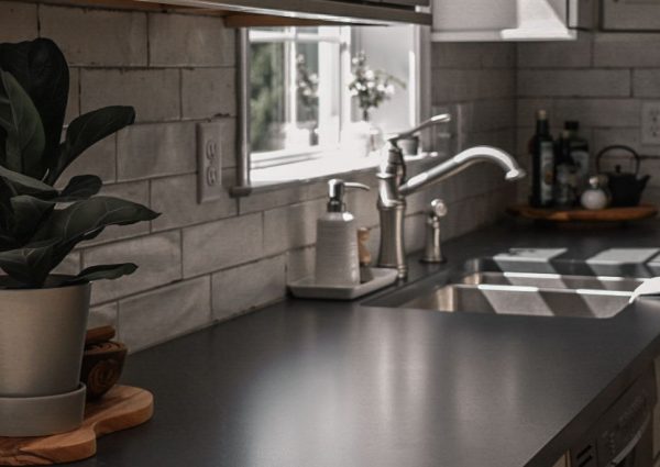 Affordable Countertop Options That DON’T Sacrifice Quality