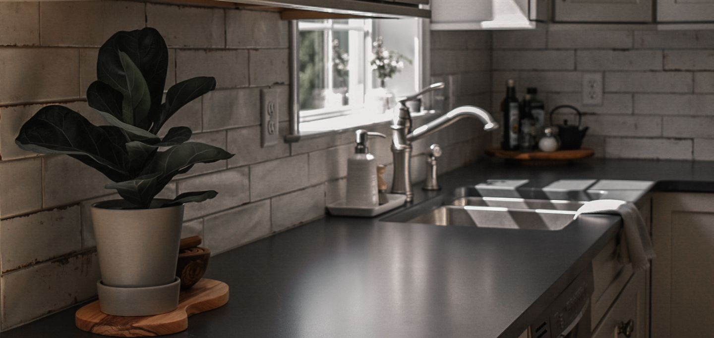 Affordable Countertop Options That DON’T Sacrifice Quality