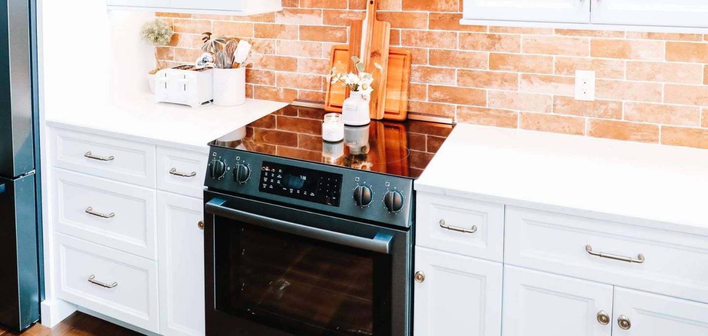 Durable manufactured countertop options 