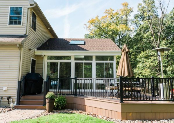 Leaking Skylight? When to Repair and When to Replace