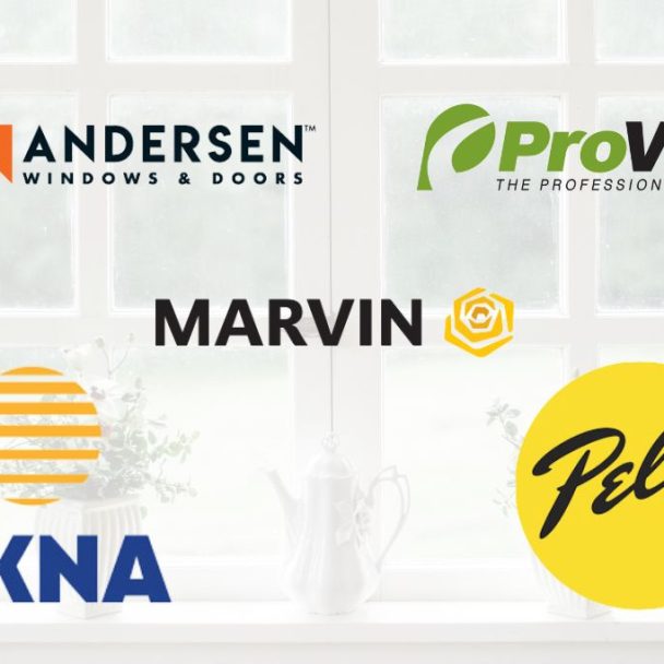 Reviews of some of the best home window brands