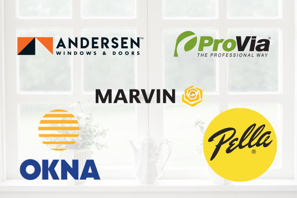 Reviews of some of the best home window brands