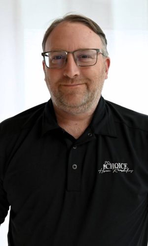 Bill Wadsworth portrait