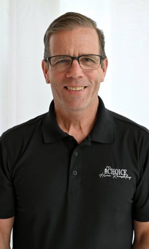 Jeff Zeiset portrait