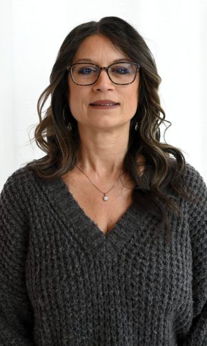 Jennifer Murphy portrait