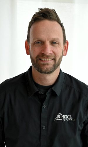 Jeremy Horst portrait