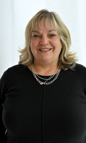 Rosa Zimmerman portrait