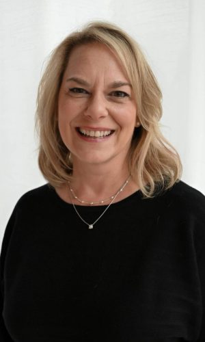 Janeen Koenig portrait