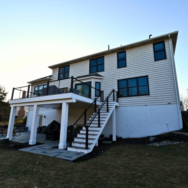 Whole Home Exterior and Interior Remodeling Company