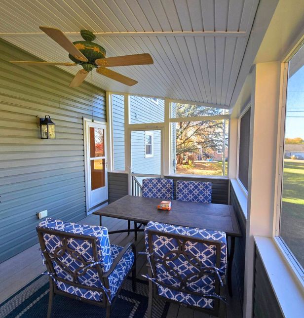 Backyard Shade Solutions