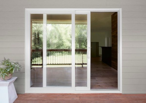 Exploring the Different Types of Patio Doors