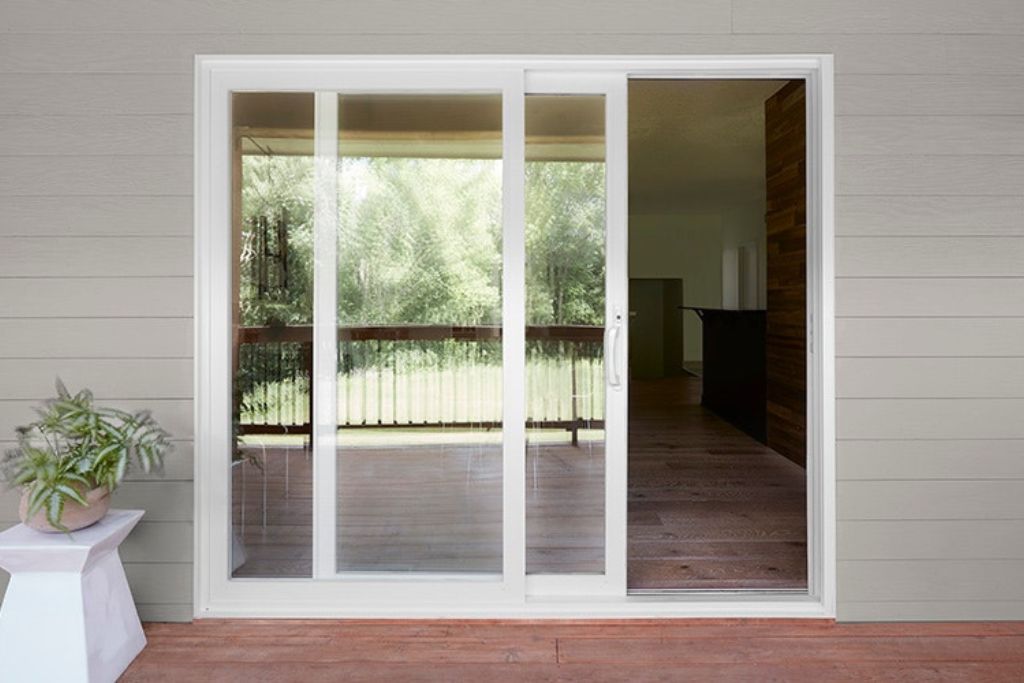 Types of Patio Door Options