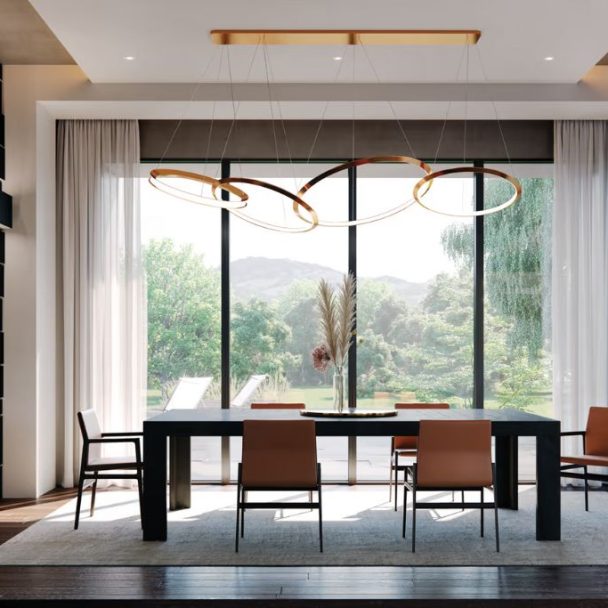 Modern window options: Fiberglass and Vinyl