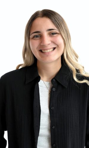 Hailey Powell portrait