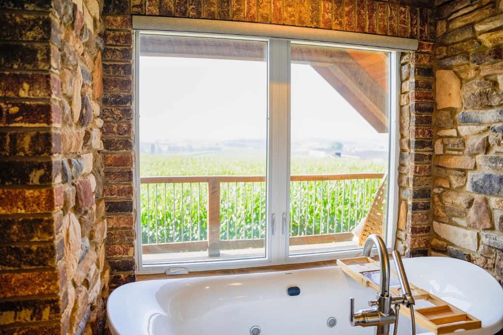 Types of Patio Door Options