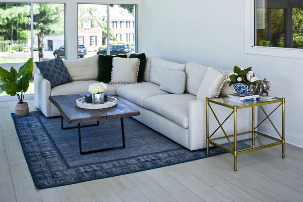 Contemporary Sunroom Ideas