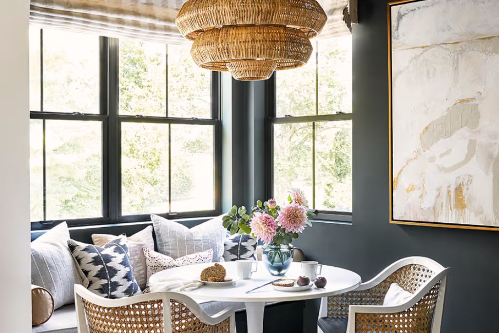 Single window replacement for house